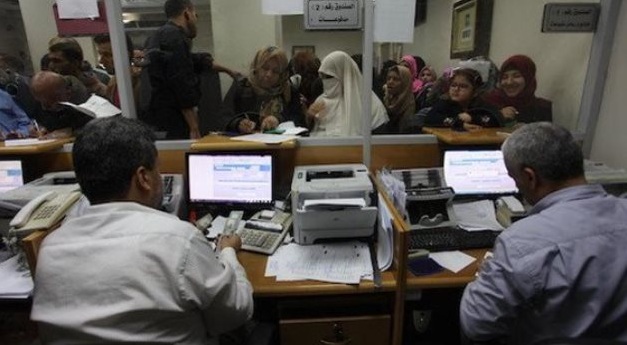 Egypt's unemployment rate dips to 6.4% in Q4 2024